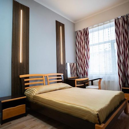 Tsolmon'S Serviced Apartments Ulaanbaatar Exterior photo