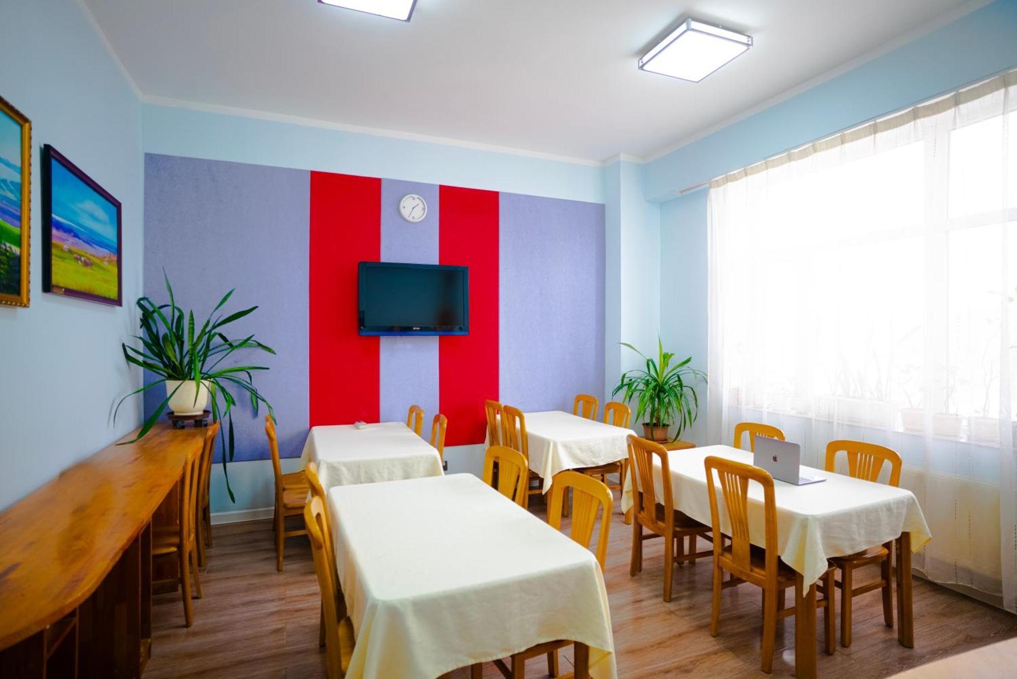 Tsolmon'S Serviced Apartments Ulaanbaatar Exterior photo