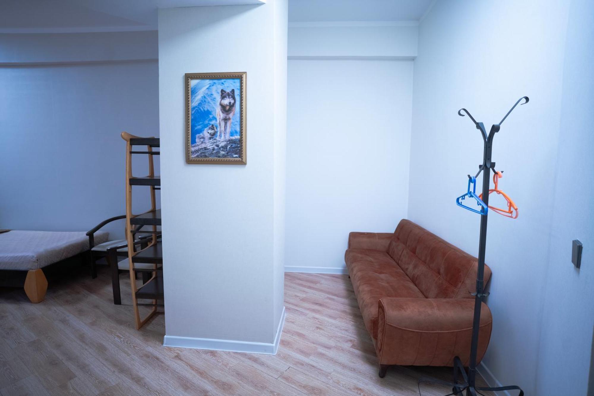 Tsolmon'S Serviced Apartments Ulaanbaatar Exterior photo