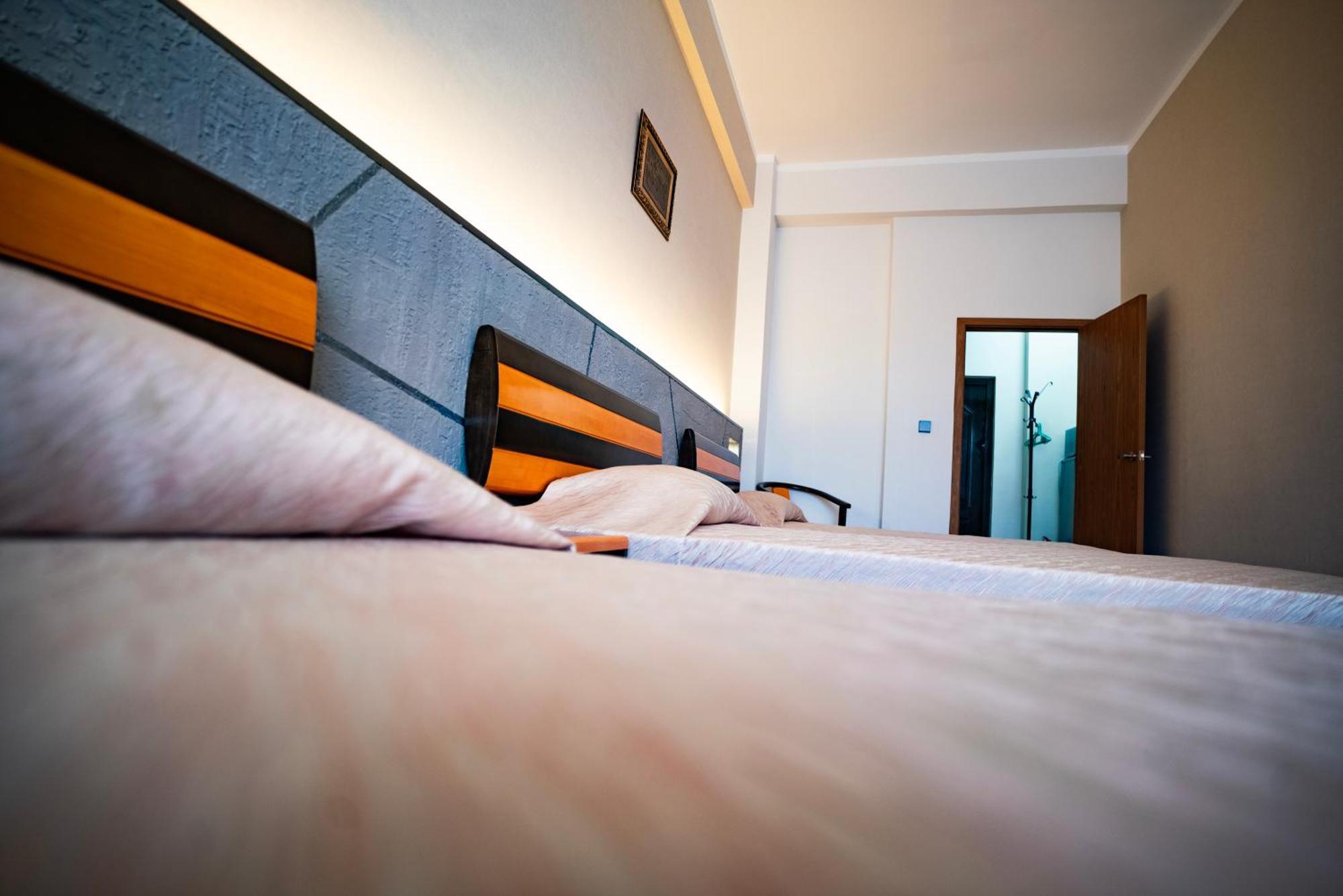 Tsolmon'S Serviced Apartments Ulaanbaatar Exterior photo