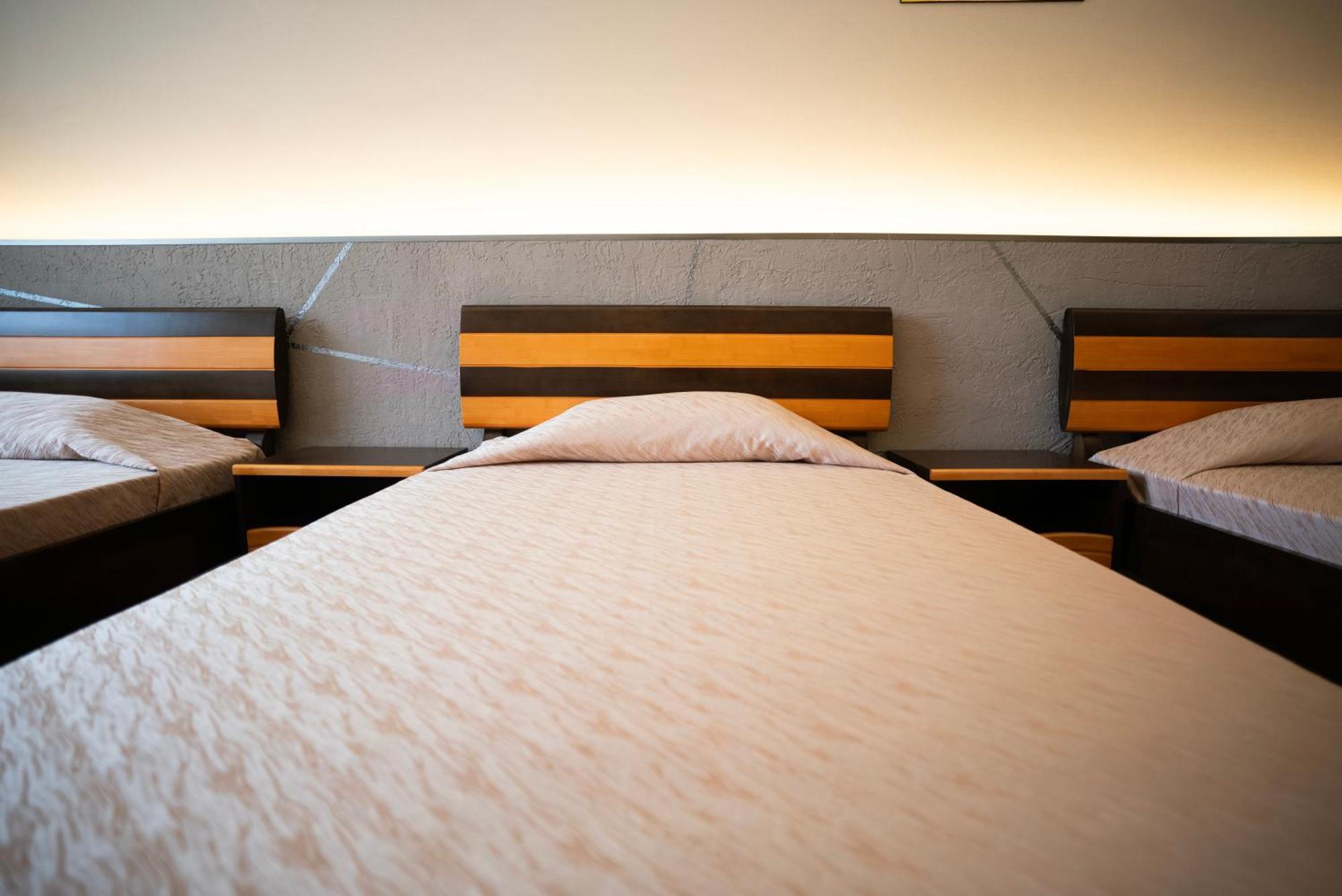 Tsolmon'S Serviced Apartments Ulaanbaatar Exterior photo